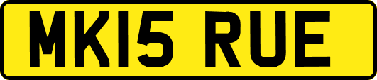 MK15RUE