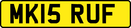 MK15RUF