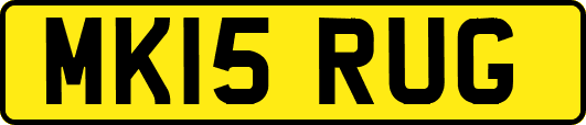 MK15RUG
