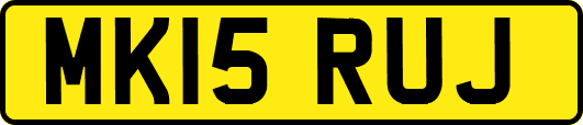 MK15RUJ