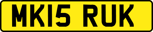 MK15RUK