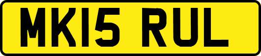 MK15RUL
