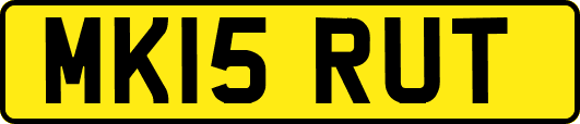 MK15RUT