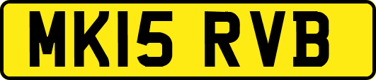 MK15RVB