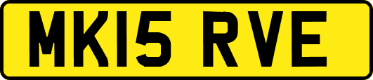 MK15RVE