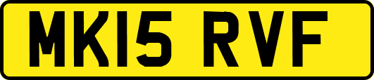 MK15RVF