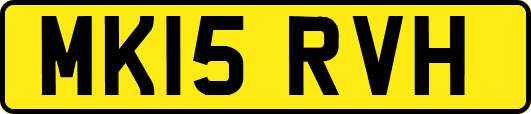 MK15RVH