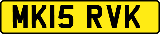 MK15RVK