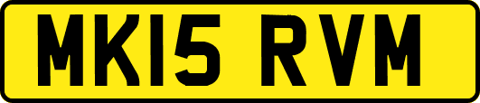 MK15RVM