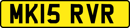 MK15RVR