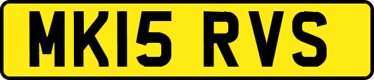 MK15RVS