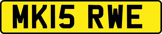 MK15RWE