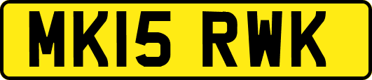 MK15RWK