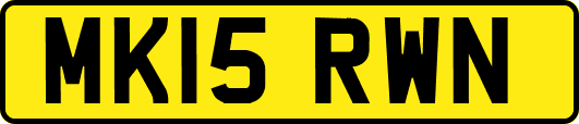 MK15RWN