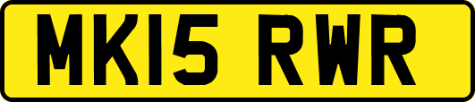 MK15RWR