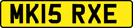 MK15RXE