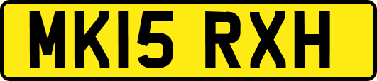 MK15RXH