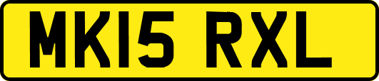 MK15RXL