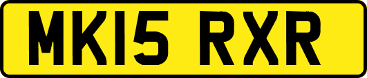 MK15RXR