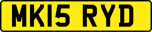MK15RYD