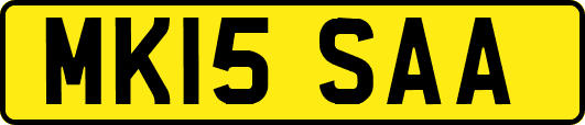 MK15SAA