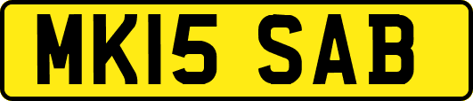 MK15SAB