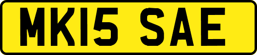 MK15SAE