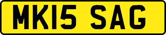 MK15SAG