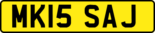 MK15SAJ