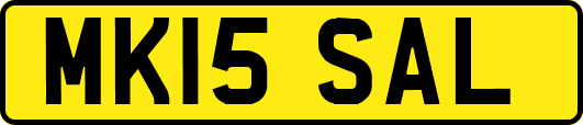 MK15SAL