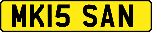 MK15SAN