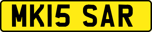 MK15SAR
