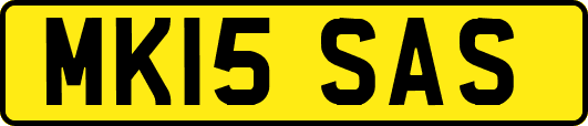 MK15SAS
