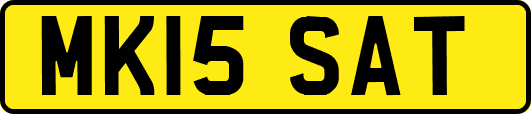 MK15SAT