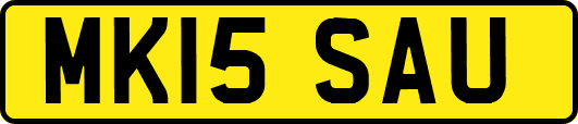MK15SAU
