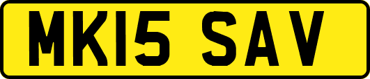 MK15SAV