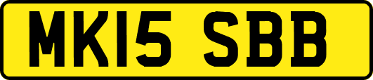 MK15SBB