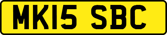 MK15SBC