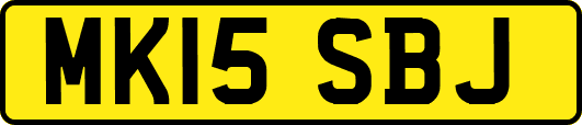 MK15SBJ