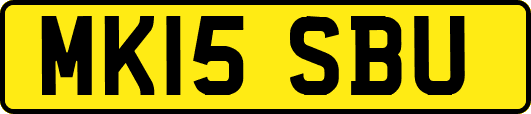 MK15SBU