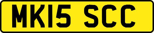 MK15SCC