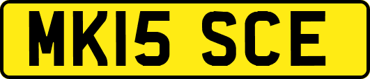 MK15SCE