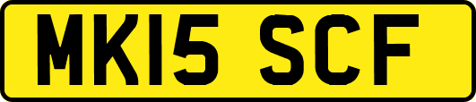 MK15SCF