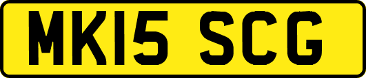 MK15SCG