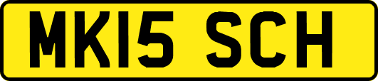 MK15SCH