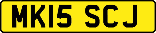 MK15SCJ
