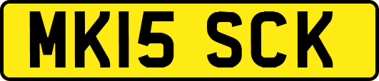 MK15SCK