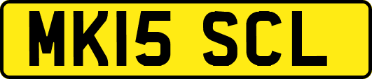 MK15SCL