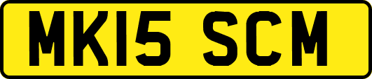 MK15SCM