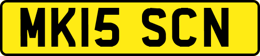 MK15SCN